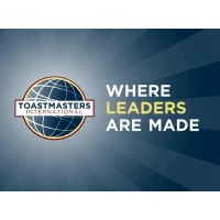 Professional Speakers Toastmasters Club, Sydney logo - Similar company to Thought Coach