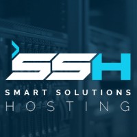 Smart Solutions Hosting logo - Similar company to Comfys Care