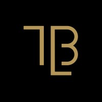 The Black Label Eyewear logo - Similar company to Tardy Eyewear