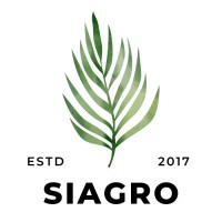 Siagro logo - Similar company to Siagro Perú