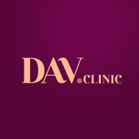 Dav Clinic logo - Similar company to Elixir Clinic