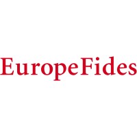 EuropeFides SAS logo - Similar company to Rt & Partner Rechtsanwaltsgesellschaft Mbh