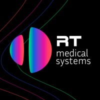 RT MEDICAL SYSTEMS logo - Similar company to Deeprad.Ai