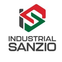 Industrial Sanzio logo - Similar company to Tsalach Constructora