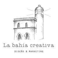 La bahía creativa logo - Similar company to Despunta . Marketing