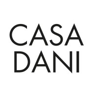 Casa Dani logo - Similar company to Maison Glacee