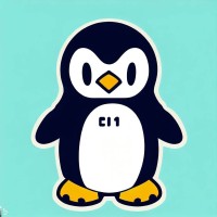 Vancouver Linux Users Group logo - Similar company to Google Developer Groups - Saskatoon
