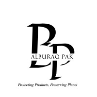 Alburaq pak logo - Similar company to Alburaq