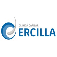 Clínica Capilar Ercilla logo - Similar company to Tykocinski Capilar