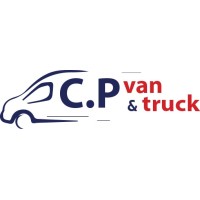 C.P Van and Truck Ltd logo - Similar company to Beck Evans
