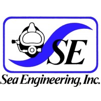 Sea Engineering, Inc. logo - Similar company to Oceanit