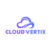 Cloud Vertix logo - Similar company to The Rank Masters
