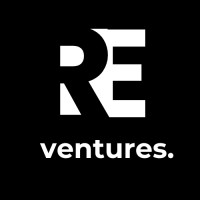 RE ventures. logo - Similar company to Helpers