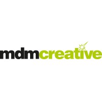 MDMCreative logo - Similar company to Hook Creative Uk