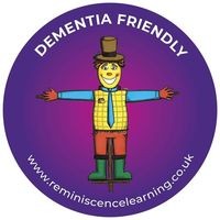 REMINISCENCE LEARNING logo - Similar company to Daffodil Pr & Communications