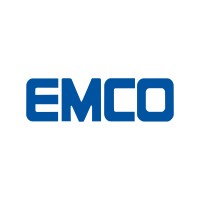 EMCO Ontario logo - Similar company to Emco - Engineering Maintenance Company