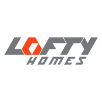 Lofty Homes logo - Similar company to Other Company