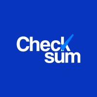 Checksum logo - Similar company to 7Ft Services