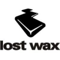 Lost Wax logo - Similar company to Boxwind