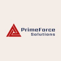 PrimeForce Solutions logo - Similar company to Amvintel