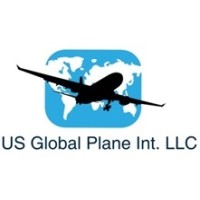 US Global Plane LLC logo - Similar company to Moonlite Tech Mexico