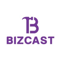 Bizcast Inc. logo - Similar company to Reallyenglish.Com Limited