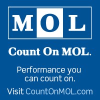 MOL (America) Inc. logo - Similar company to Mol Logistics Europe Africa