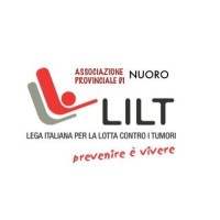 Lega Italiana per la Lotta contro i Tumori - Associazione Provinciale di Nuoro logo - Similar company to Lilt Padova- Lega Italiana Per La Lotta Contro I Tumori - Associazione Di Padova