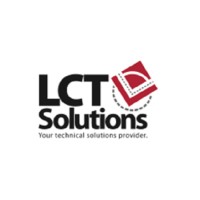 LCT Solutions, Inc. logo - Similar company to Dp Guardian, Inc. - Best Practice For Computer Rooms