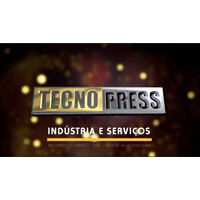 TECNOPRESS INDÚSTRIA MECÂNICA logo - Similar company to Intermec Industria E Comercio