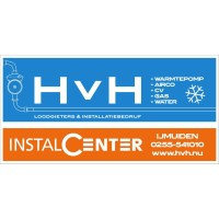 HvH Klimaatbeheersing & Installatietechniek logo - Similar company to Bcool Klimaatbeheersing B.V.