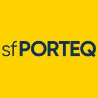 sfPORTEQ logo - Similar company to Level21 Management Ab