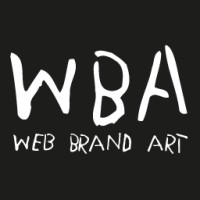 Web Brand Art logo - Similar company to Studio Mecaro