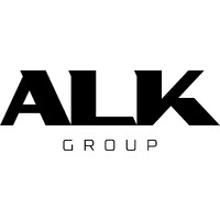ALK Group logo - Similar company to Rumekon
