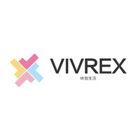 Vivrex logo - Similar company to Qf Limited