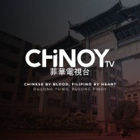 CHiNOY TV logo - Similar company to Expiwell
