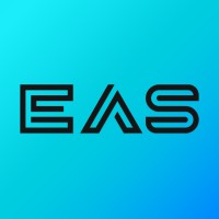 Ethereum Address Service (EAS) logo - Similar company to Weld Advisory