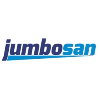 Jumbosan logo - Similar company to Polymars