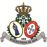 Santa Casa da Misericórdia de Vila Nova de Gaia logo - Similar company to Algorithmics Vila Nova De Gaia