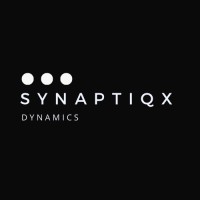 SynaptiQx logo - Similar company to Sosyalzoom