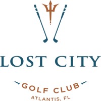 Lost City Golf Club logo - Similar company to Club Managers Group