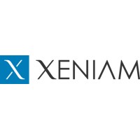 Xeniam logo - Similar company to Coreworks