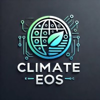 Climate EOS logo - Similar company to San Diego Climate Week