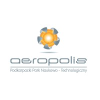Aeropolis Podkarpacki Park Naukowo-Technologiczny logo - Similar company to Beccarii