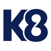 K8Fintech logo - Similar company to Signo Tech