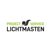 Project Service Lichtmasten logo - Similar company to Heijcon Metaal