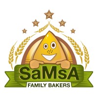 Samsa Family Bakers logo - Similar company to Barrica Oü