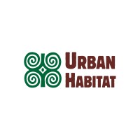 Urban Habitat logo - Similar company to South Bay Youth Changemakers