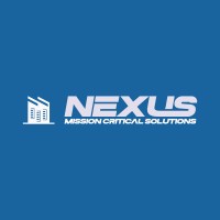 Nexus Mission Critical Solutions logo - Similar company to Mil-Techs, Inc