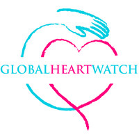 GLOBAL HEART WATCH logo - Similar company to A Star Formation